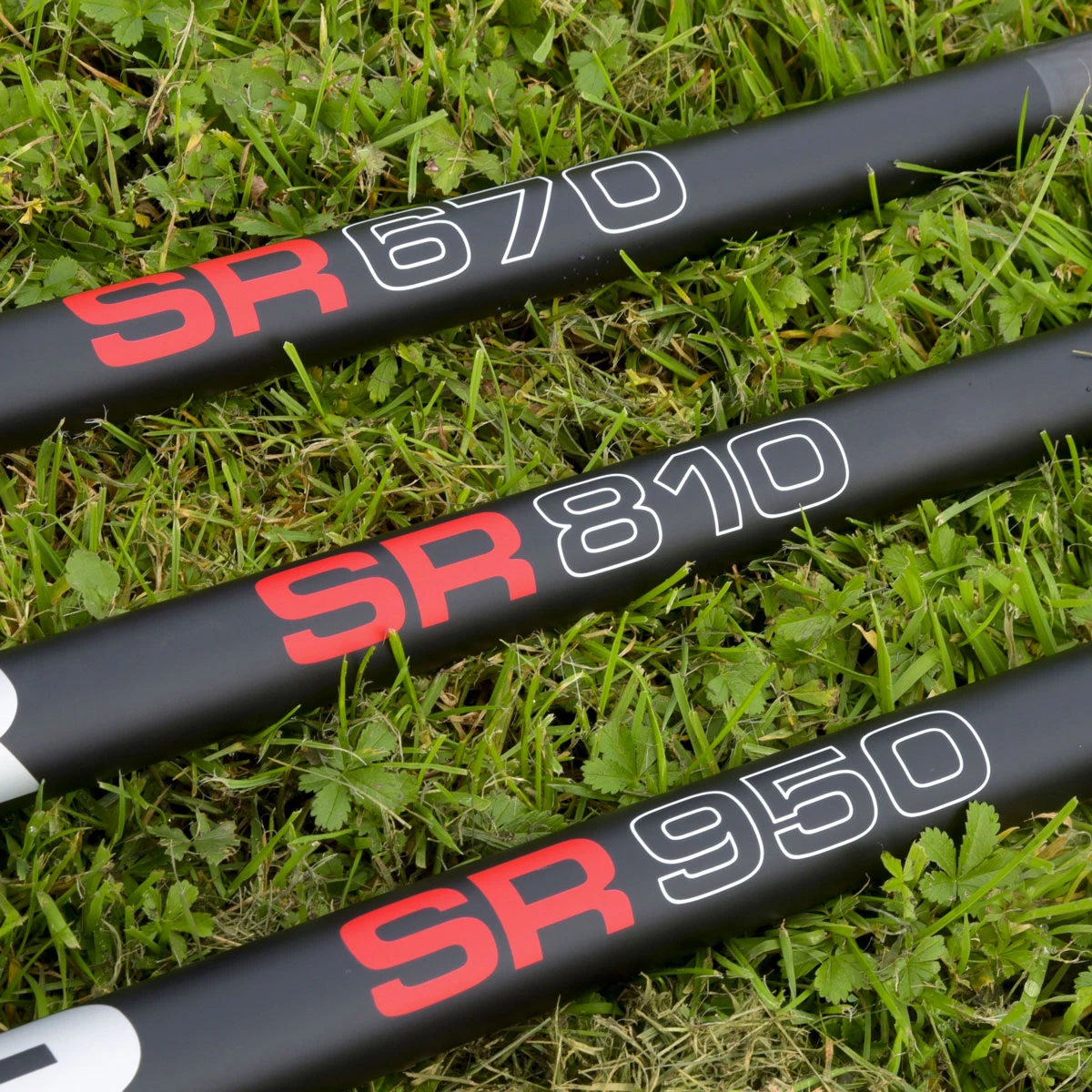 Cresta Snyper SR Oversteekhengel 950 Topkit 4 Cresta Snyper SR Oversteekhengel 950 Topkit - Afbeelding 2