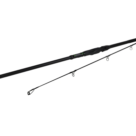 Kodex Kompressive T9 Carp Rod (1.13-2.70m) 3lb 11 Kodex Kompressive T9 Carp Rod (1.13-2.70m) 3lb - Afbeelding 9