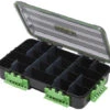 Madcat Tackle Box 4 Compartments 35X22X8Cm -VisMeester Verkoop e8c86ae85591699f
