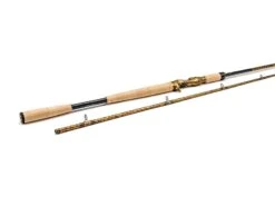 Westin W8 Powercast-T Baitcasthengel 2.55m (40-130g) -VisMeester Verkoop ea48ade83a8c7547