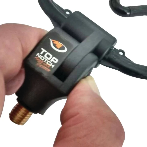 Middy Top Notch Specimen U Rod Rest 3 Middy Top Notch Specimen U Rod Rest