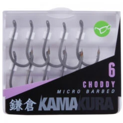 Korda Kamakura Choddy Size 6 -VisMeester Verkoop eb9a94024c4d80c2