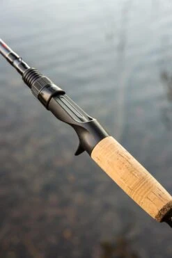 Ultimate Heavy Cast & Jerk 198cm 40-120g Matt Grey -VisMeester Verkoop ec509c76493b64a8