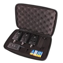 Ultimate Bionic DarX 3+1 Alarm Set -VisMeester Verkoop ec7ff1b3d2ac9611