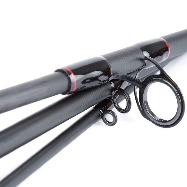 Shimano Aero X1 Distance Power Feeder 13' 120G 4 Shimano Aero X1 Distance Power Feeder 13' 120G - Afbeelding 2