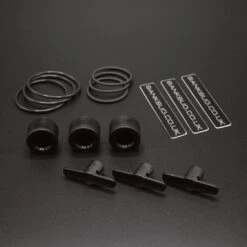 Bank BUG Rock Steady Back Rest System V1