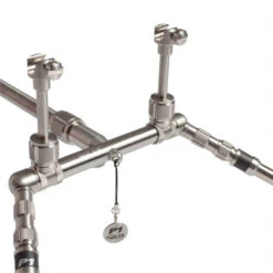 Solar P1 Worldwide Pod (Without Buzz Bars) -VisMeester Verkoop ed5963d8d757b3f8