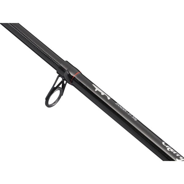 Berkley Cherrywood Spezi Zander CB Tele Hengelset 3,05m (21-50g) 3 Berkley Cherrywood Spezi Zander CB Tele Hengelset 3,05m (21-50g)