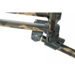 Fox Horizon Duo Camo 3 Rod Pod Incl. 2 X 36" Long Legs 10 Fox Horizon Duo Camo 3 Rod Pod Incl. 2 X 36" Long Legs -VisMeester Verkoop ede8f092b8744f82