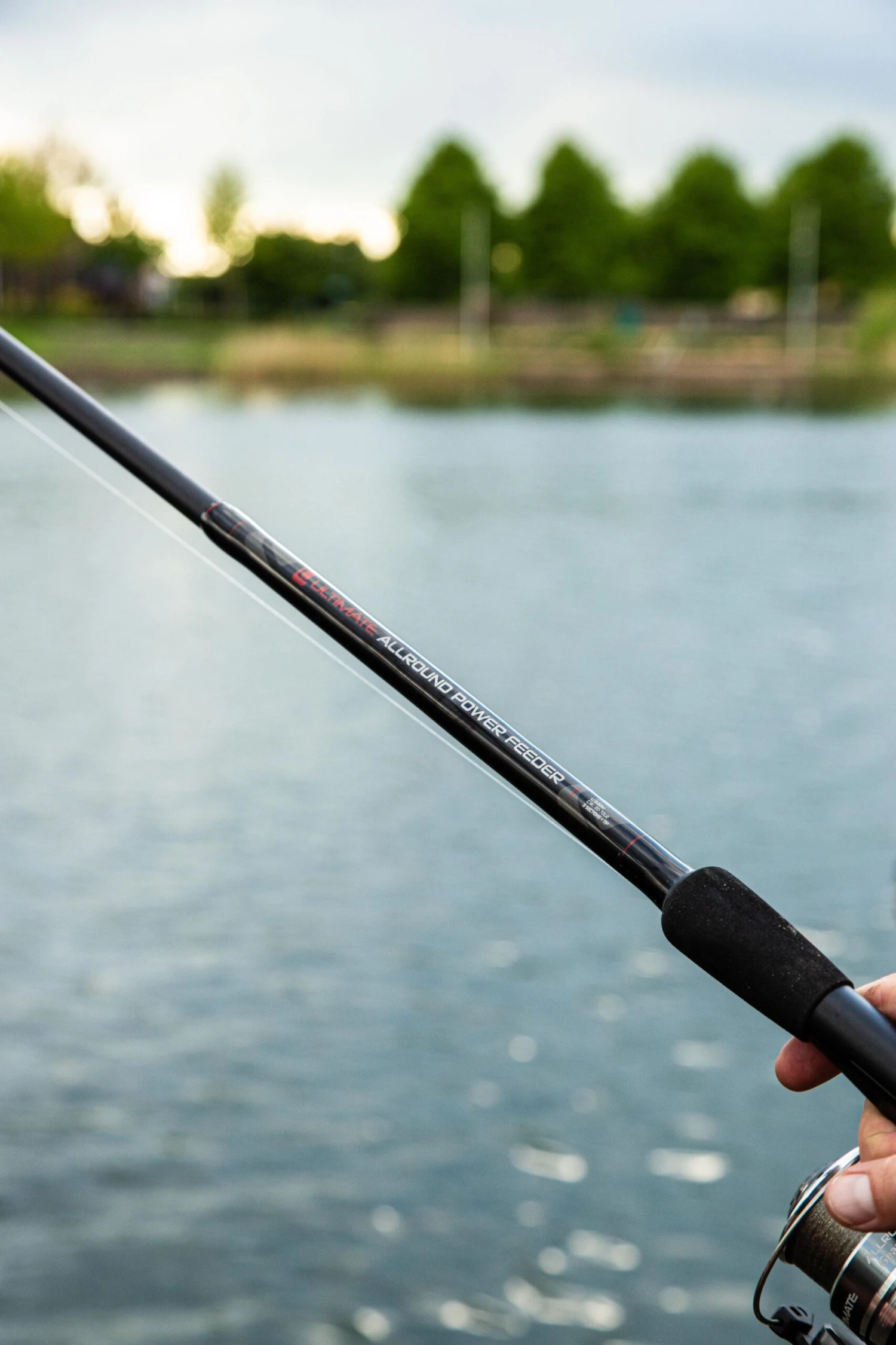 Ultimate Allround Power Feeder 6 Ultimate Allround Power Feeder - Afbeelding 4