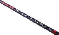 Ultimate Heavy Cast & Jerk -VisMeester Verkoop f07a6b09a2689818