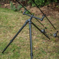 Korum Compact River Tripod