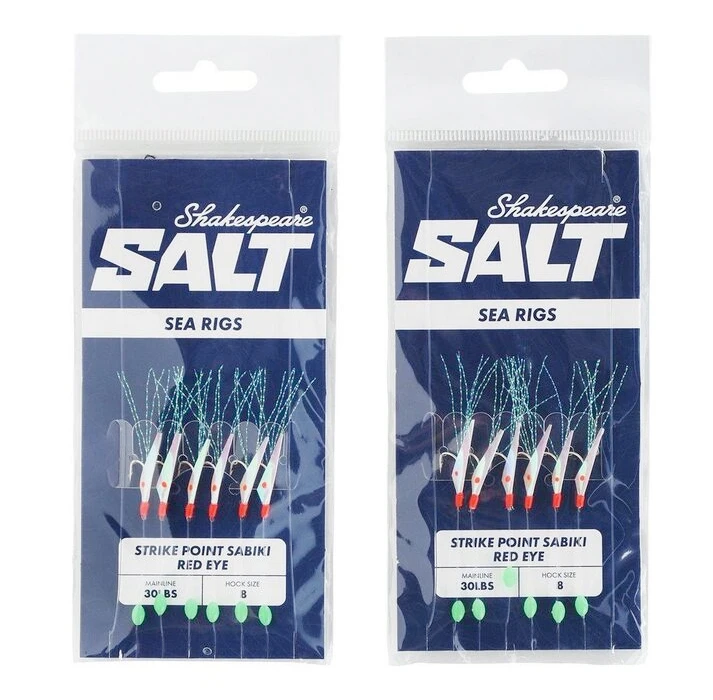 Mitchell Neuron Herring Tele Combo 3.00m (30-80g) 3 Mitchell Neuron Herring Tele Combo 3.00m (30-80g)