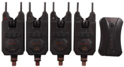 Ultimate Snag Alarm Wireless 4+1 Beetmelderset -VisMeester Verkoop f20a682fdf89011d