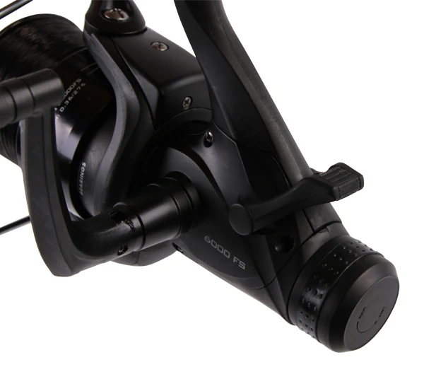 JRC Defender Combo 3,00m 6000FS (3lb) 6 JRC Defender Combo 3,00m 6000FS (3lb) - Afbeelding 4