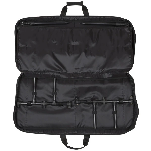 JRC Cocoon Quad-Pod Rodpod 3 JRC Cocoon Quad-Pod Rodpod