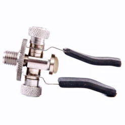 Ultimate Stainless Steel Adjustable Butt Rest -VisMeester Verkoop f3b66c341ceda0ea