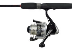 Berkley CMF Pike Punisher CB Spin Hengelset 2,40m (10-40g) (Inc. Kunstaas) -VisMeester Verkoop f4eb78b0372b09a1