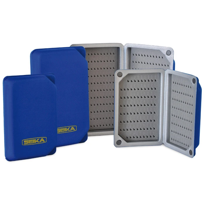 Tubertini Area Trout Case 3 Tubertini Area Trout Case