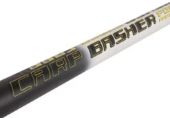 NGT Carp Basher Carbon Pole 11m 8 NGT Carp Basher Carbon Pole 11m -VisMeester Verkoop f632746ed6b46435