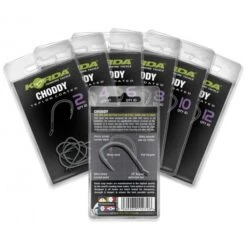 Korda Choddy Hook Haakmaat 2 11 Korda Choddy Hook Haakmaat 2 -VisMeester Verkoop f669b07cf54eda82