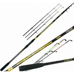 Kolpo Authentica Tele Feeder -VisMeester Verkoop f66fe384f301200d