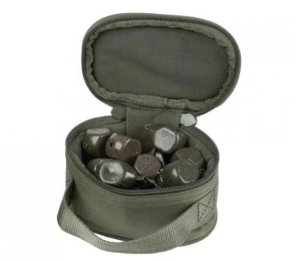 Trakker NXG Lead Pouch Single Compartiment 3 Trakker NXG Lead Pouch Single Compartiment