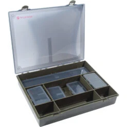 Ultimate Adventure Tacklebox Inclusief Bit Boxes -VisMeester Verkoop f744fd22a79504de