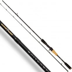 Quantum 2,13m Hypercast Baitcast Werpgewicht: 10-42g G: 99g -VisMeester Verkoop f7956885d9071307