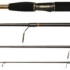Shakespeare Ugly Stik Travel Spin Rod -VisMeester Verkoop f7ab9e772caa895c
