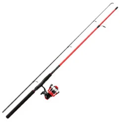 Mitchell Catch Pro Spin Combo 1.82m (5-15g) -VisMeester Verkoop f818e7a269a88f2a