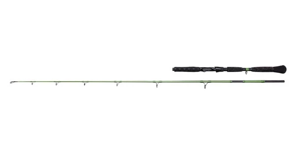Madcat Green Belly Cat Meervalhengel 1,75m (50-125g) 8 Madcat Green Belly Cat Meervalhengel 1,75m (50-125g) - Afbeelding 6