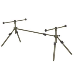 Red Carp Aluminium Rod Pod -VisMeester Verkoop fb62b6049f3b7d5c