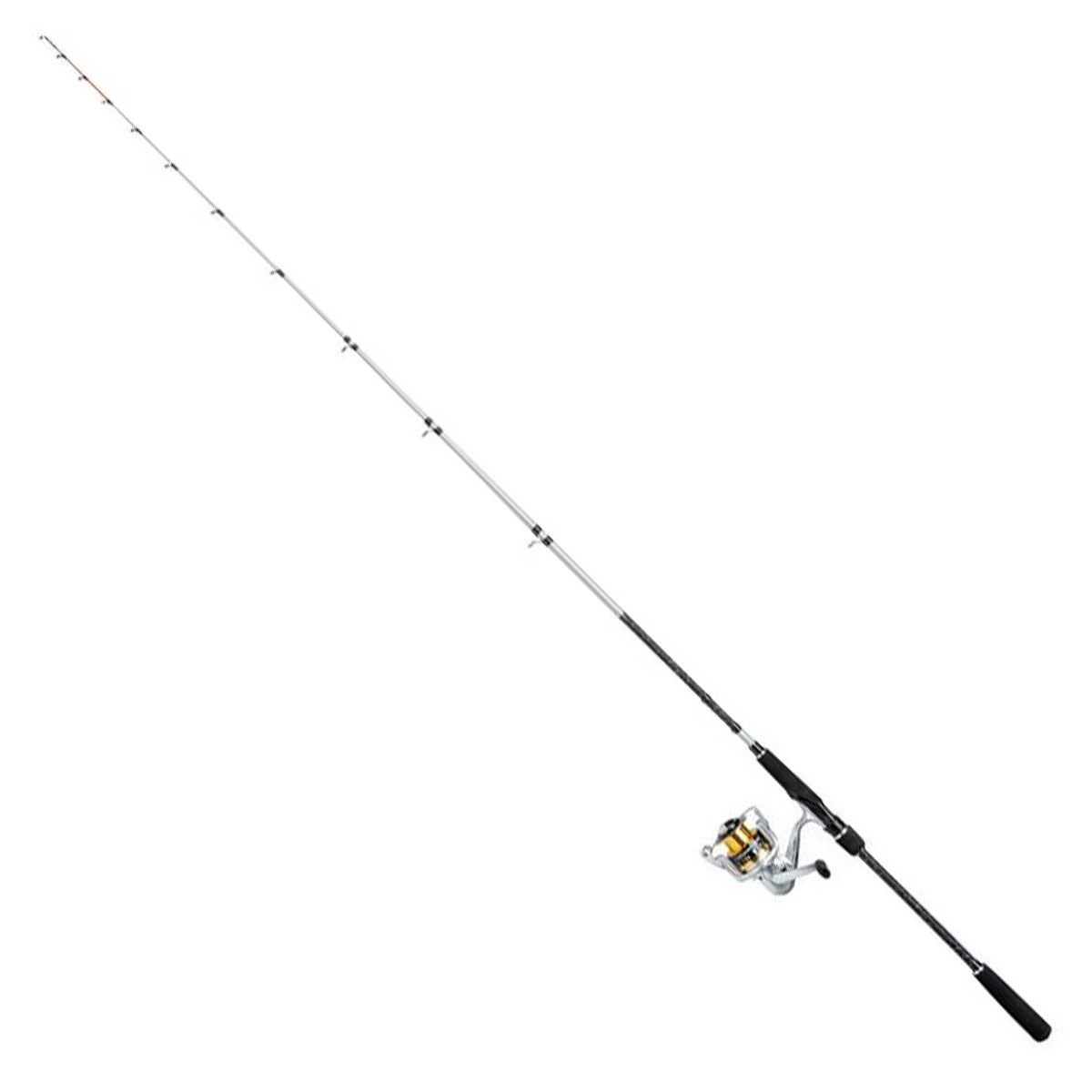 Mitchell Tanager SW Squid Spinning Combo 1,80m (50-300g) 3 Mitchell Tanager SW Squid Spinning Combo 1,80m (50-300g)
