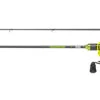Mitchell Colors MX Casting Combo Neon 1,98m (7-35g)