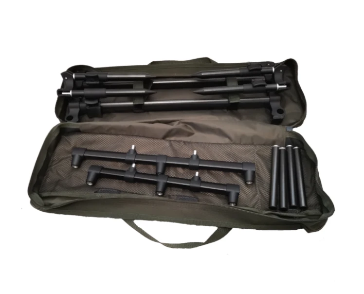 Rod Hutchinson Enduro Rod Pod 4 Rod Hutchinson Enduro Rod Pod - Afbeelding 2