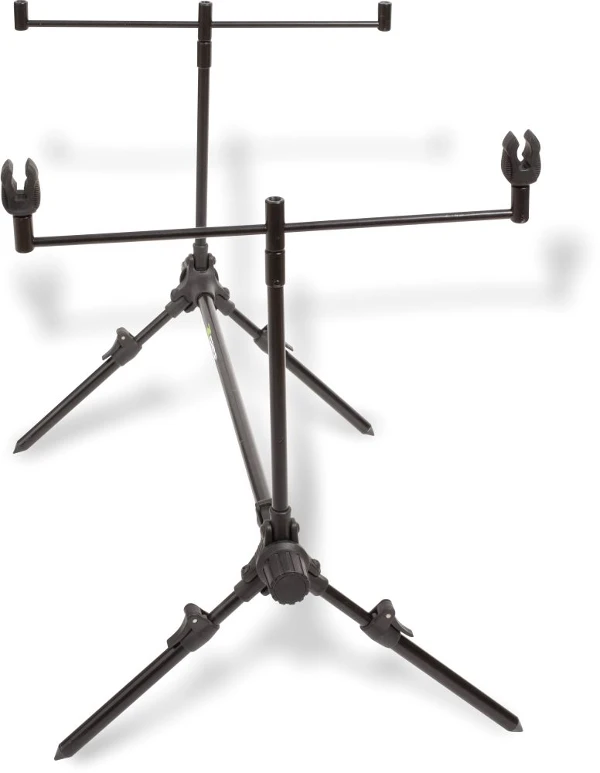 Zebco Z-Carp™ Rodpod 4 Zebco Z-Carp™ Rodpod - Afbeelding 2